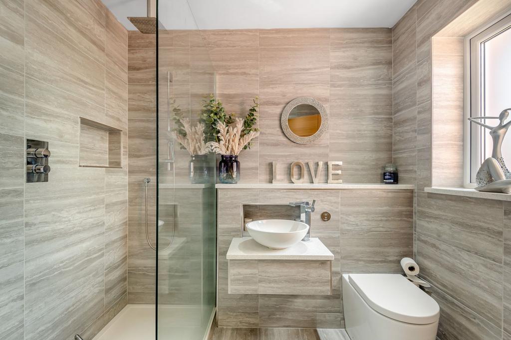 En suite