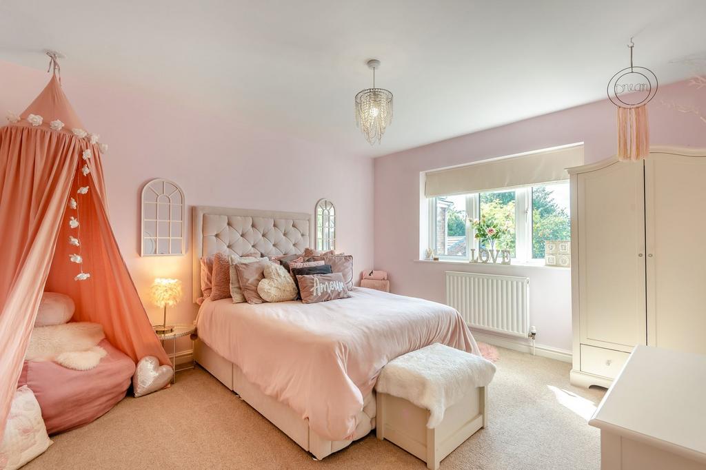 Bedroom 3
