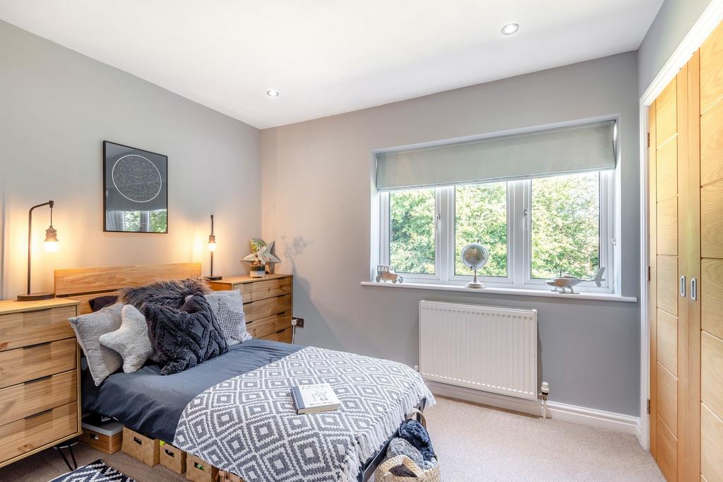 Bedroom 4