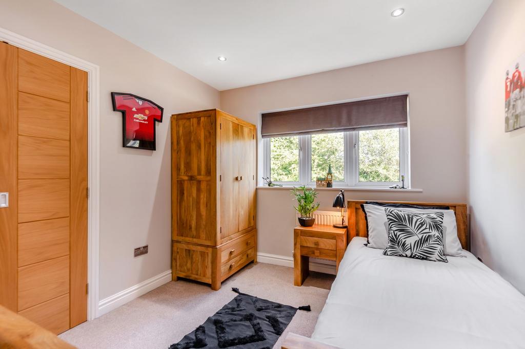 Bedroom 5
