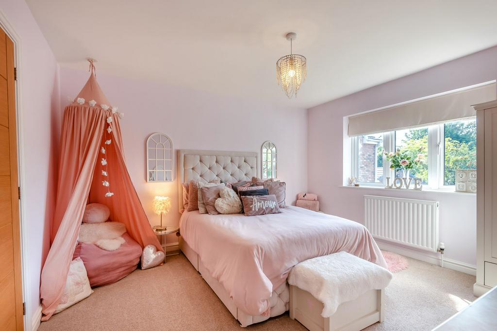 Bedroom 3