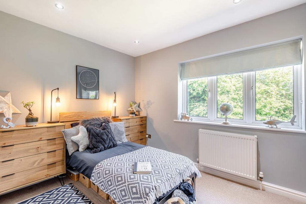 Bedroom 4