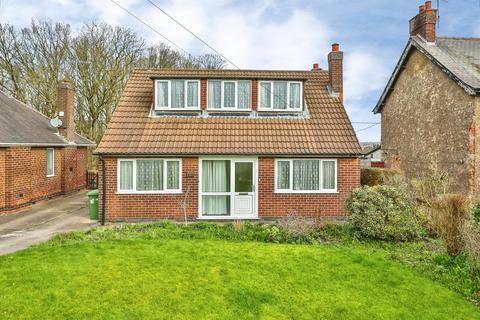 3 bedroom detached house for sale, Hassock Lane, Heanor