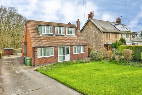 3 bedroom detached house for sale, Hassock Lane, Heanor