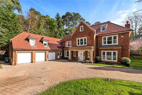 undefined, The Glade, Ascot, Berkshire, SL5