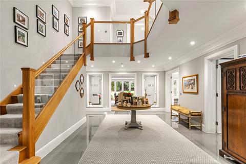 undefined, The Glade, Ascot, Berkshire, SL5