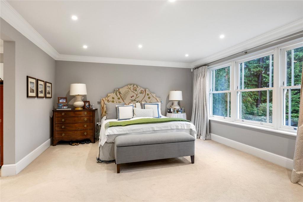 Principal Bedroom