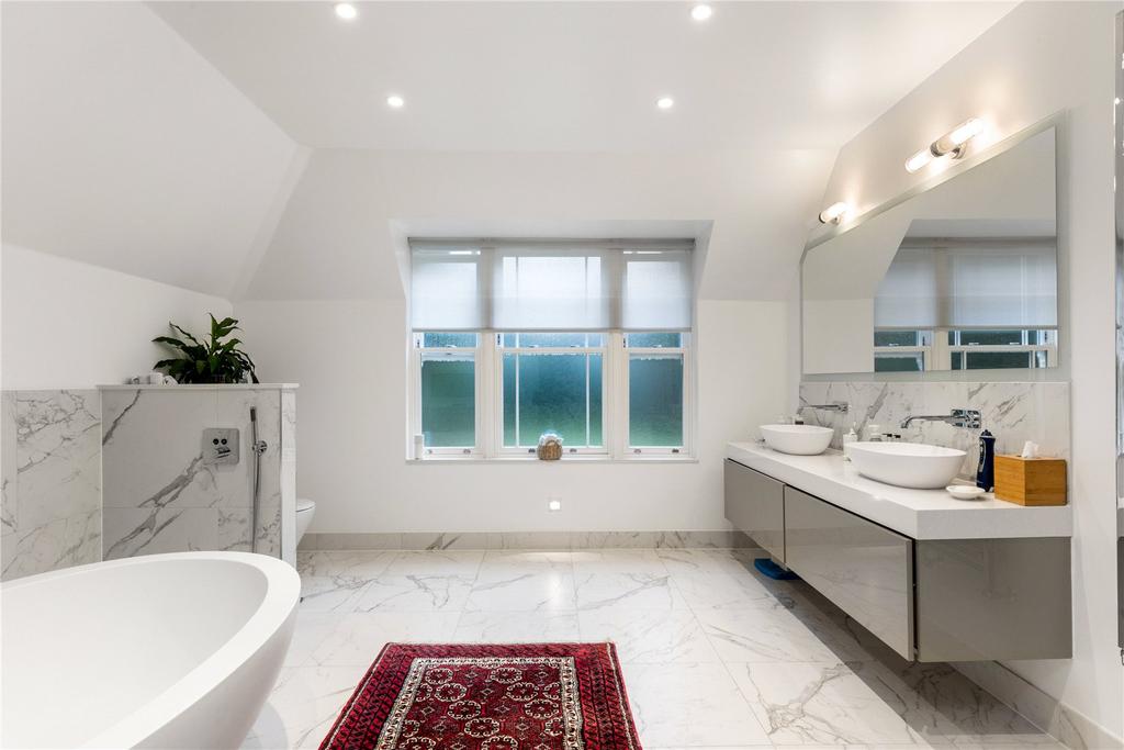 En Suite