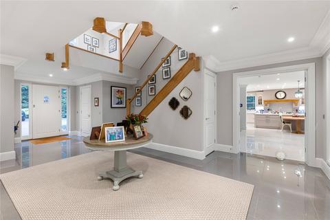 undefined, The Glade, Ascot, Berkshire, SL5
