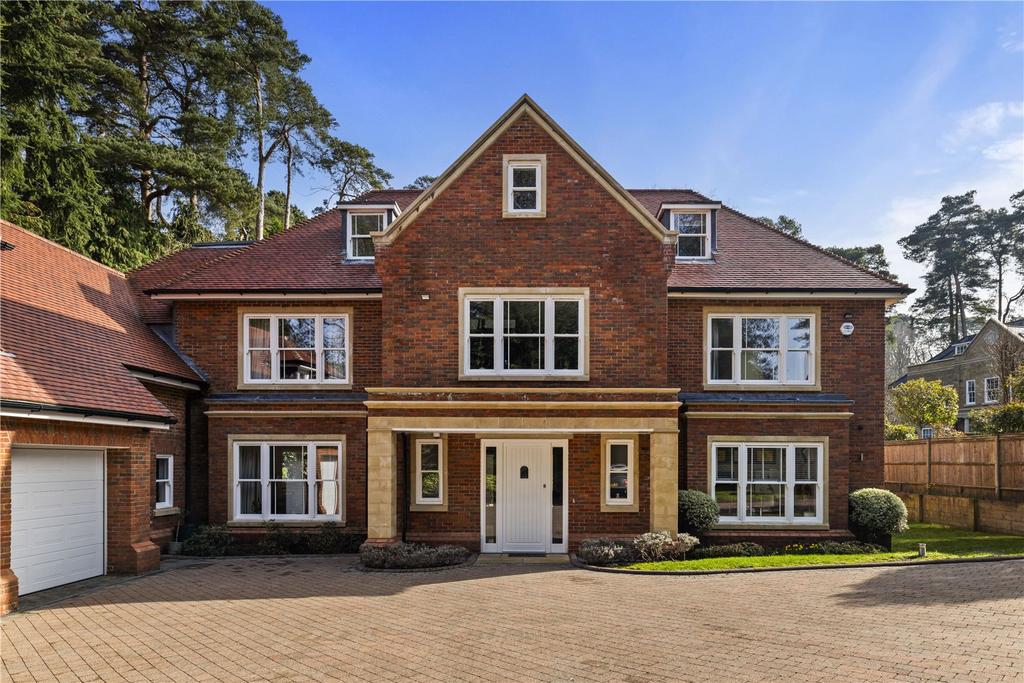 Front Elevation