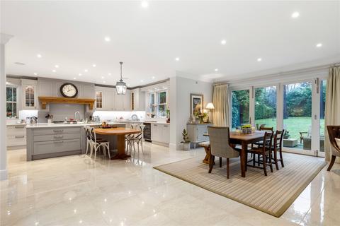 undefined, The Glade, Ascot, Berkshire, SL5