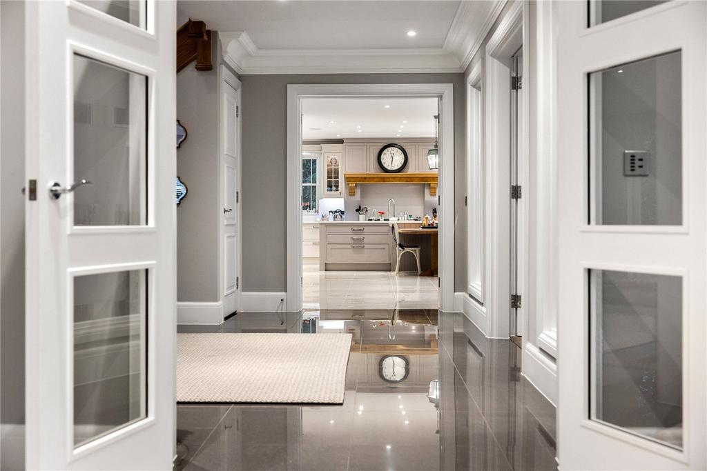 Kitchen/Breakfast