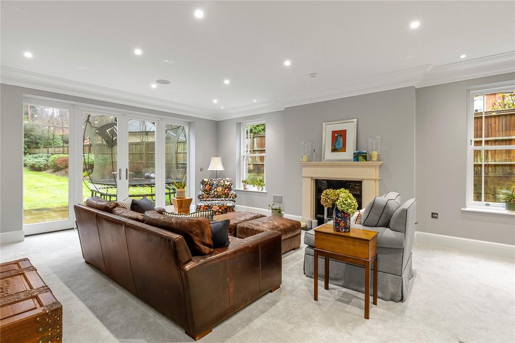 Drawing Room