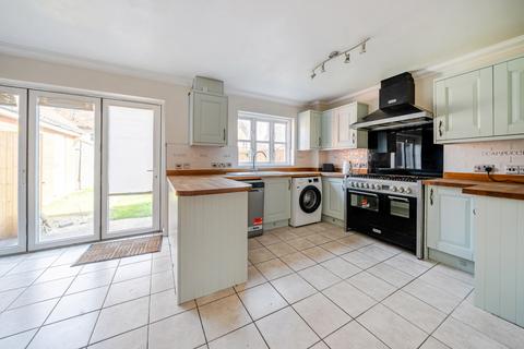 4 bedroom semi-detached house for sale, Mansbrook Boulevard, Ipswich, Suffolk