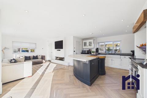 3 bedroom detached house for sale, Flag Lane, Euxton, PR7 6EZ