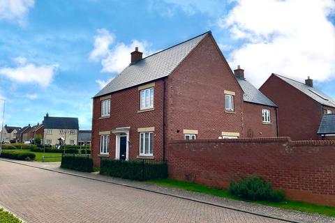 3 bedroom semi-detached house for sale, Delamere Close, Kettering NN14