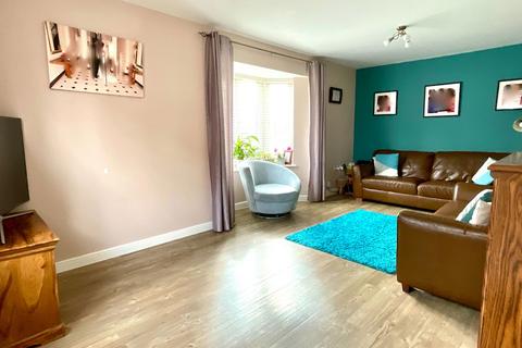 3 bedroom semi-detached house for sale, Delamere Close, Kettering NN14