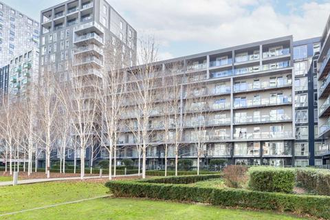 Studio for sale, Indescon Square, London E14
