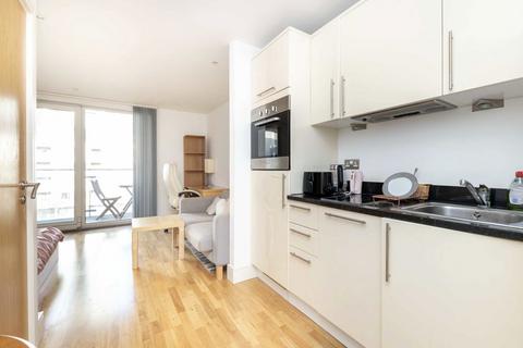 Studio for sale, Indescon Square, London E14