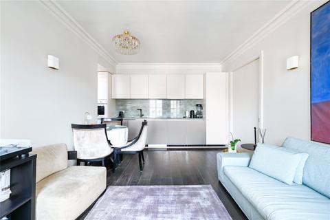 1 bedroom apartment for sale, Hallam Street, London W1W