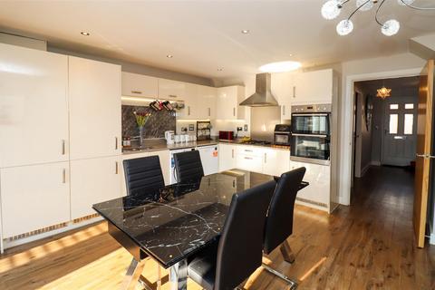 undefined, Jubilee Drive, Fleet GU52