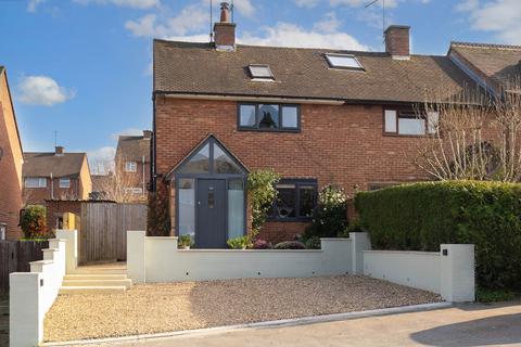 2 bedroom semi-detached house for sale, Durrants Lane, Berkhamsted HP4