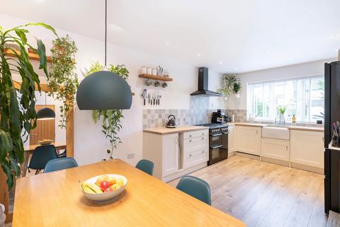 2 bedroom semi-detached house for sale, Durrants Lane, Berkhamsted HP4