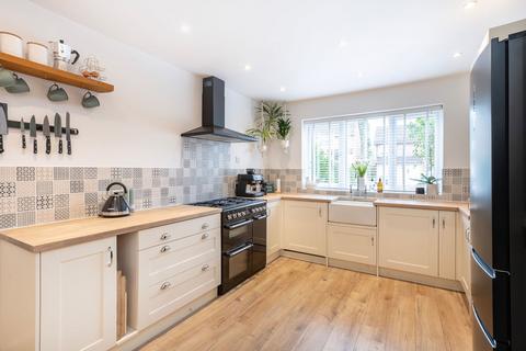 2 bedroom semi-detached house for sale, Durrants Lane, Berkhamsted HP4