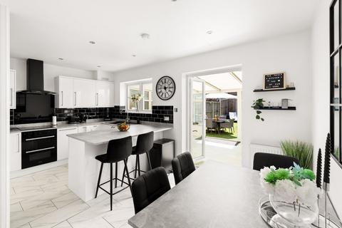 undefined, Kirton Close, Hawkinge, Folkestone, CT18