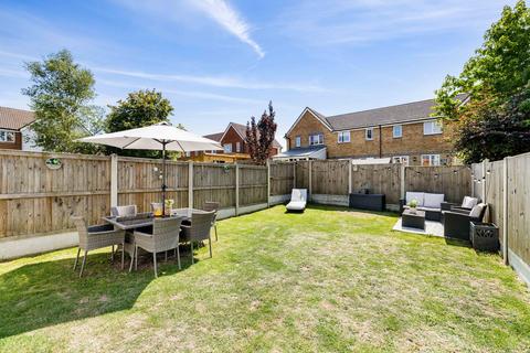 undefined, Kirton Close, Hawkinge, Folkestone, CT18