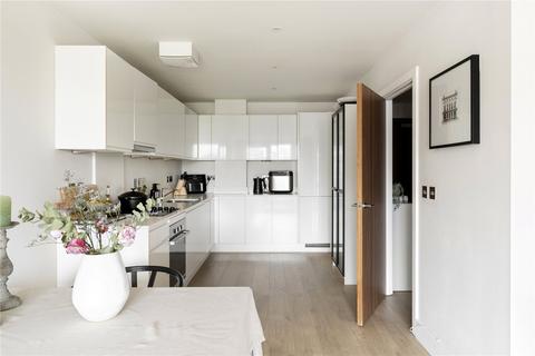 1 bedroom apartment for sale, De Beauvoir Crescent, London, N1
