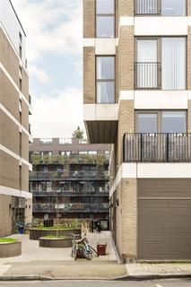 1 bedroom apartment for sale, De Beauvoir Crescent, London, N1
