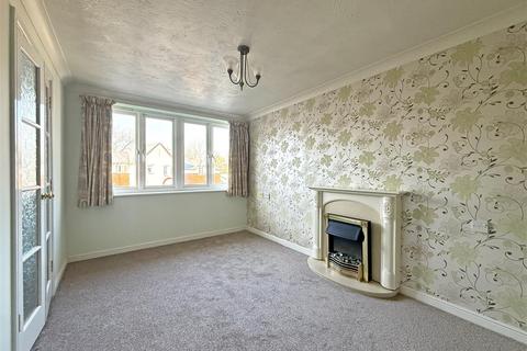 undefined, Hazeldine Court, Longden Coleham, Shrewsbury