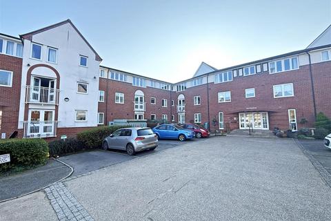 undefined, Hazeldine Court, Longden Coleham, Shrewsbury