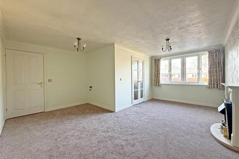 undefined, Hazeldine Court, Longden Coleham, Shrewsbury