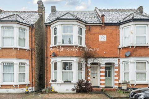 3 bedroom terraced house for sale, Queens Road, Bromley, BR1