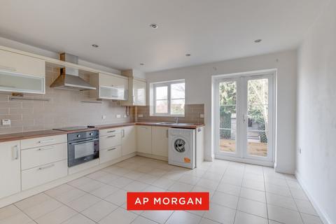 undefined, Oakenshaw Road, Greenlands, Redditch, B98