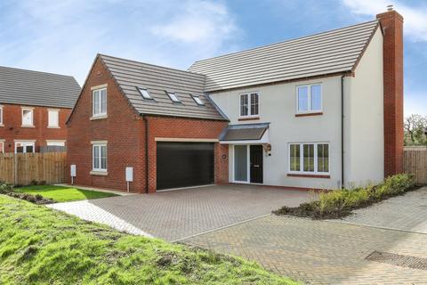 undefined, Hazel Grove, Retford