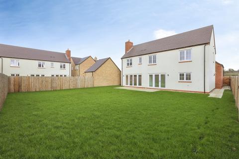 undefined, Hazel Grove, Retford
