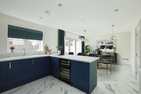 undefined, Hazel Grove, Retford