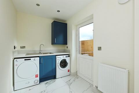 undefined, Hazel Grove, Retford