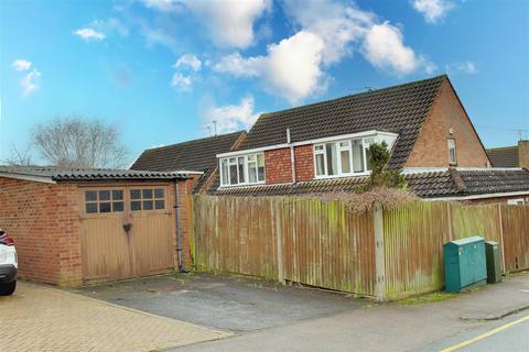 undefined, Albemarle Avenue, Potters Bar EN6
