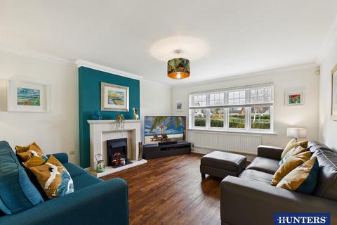 undefined, Queensberry Gardens, Powfoot, Annan, DG12