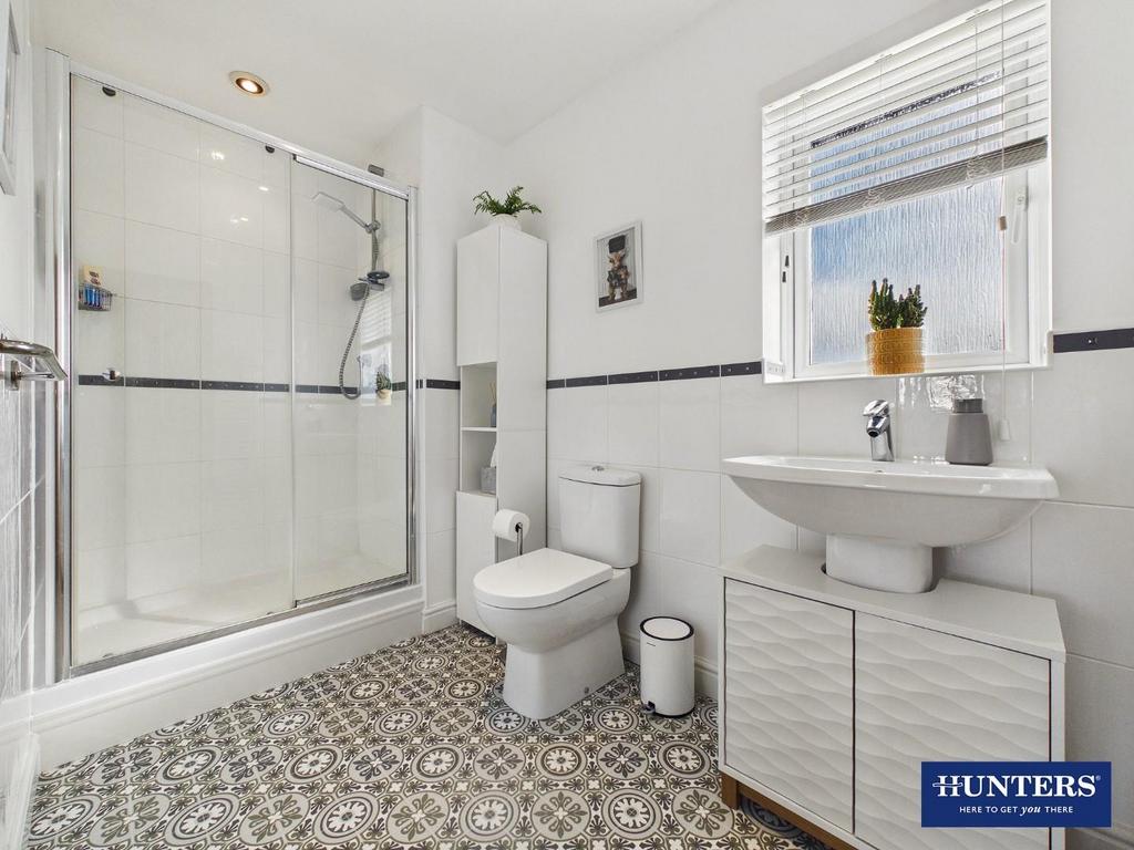 Master En-Suite