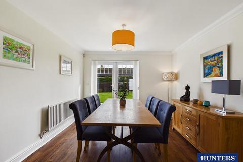 undefined, Queensberry Gardens, Powfoot, Annan, DG12