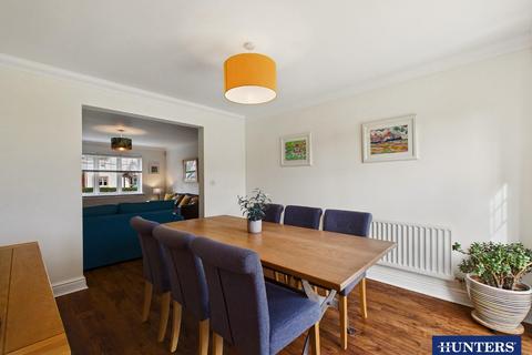 undefined, Queensberry Gardens, Powfoot, Annan, DG12
