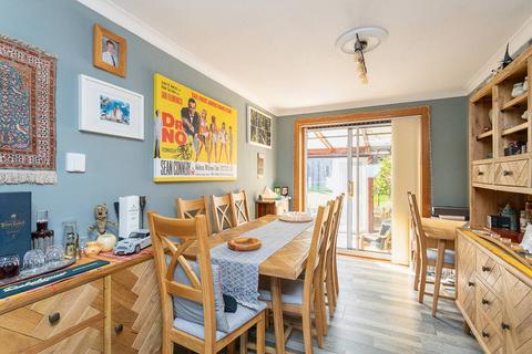 undefined, 29 Long Craigs Terrace, Burntisland, KY3 9TB