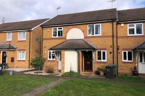 Brambling Close, Bushey WD23