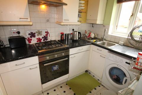 2 bedroom terraced house for sale, Brambling Close, Bushey WD23