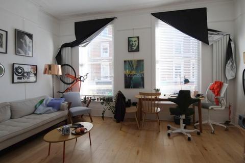 undefined, Clifton Road, Little Venice, W9